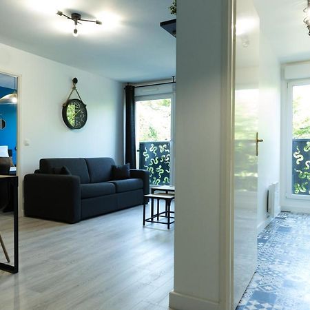 Le Reve Azur A Disneyland Paris - 4 Personnes Apartment Montevrain Exterior photo